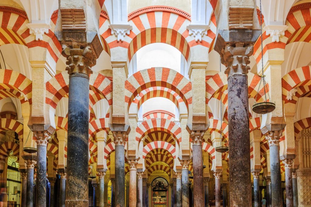 Andalusia Discovery Tour