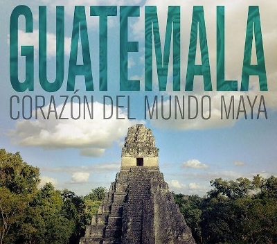 Hispanic Heritage Month Guatemala