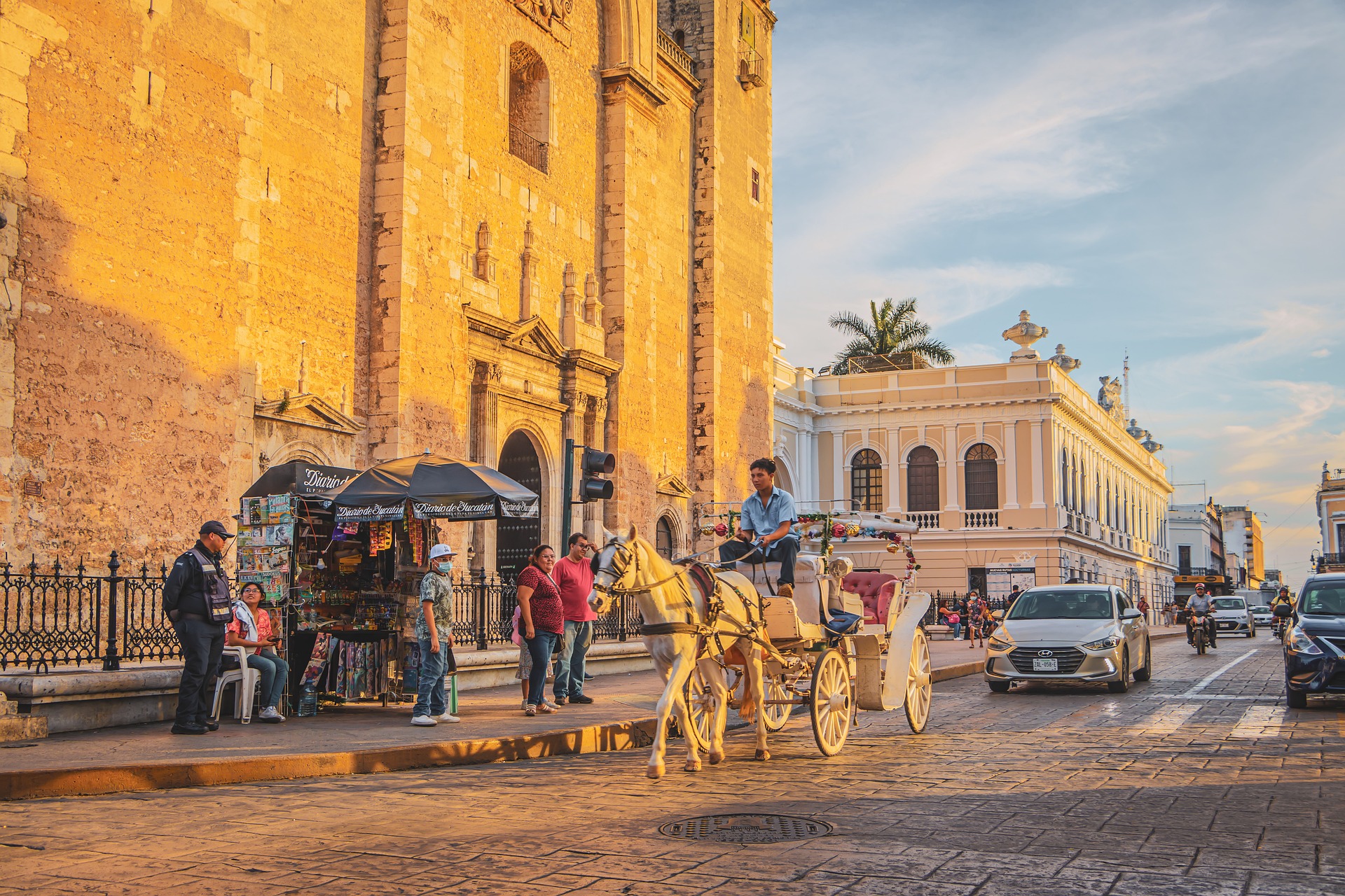 Mexico-student-language-immersion-merida