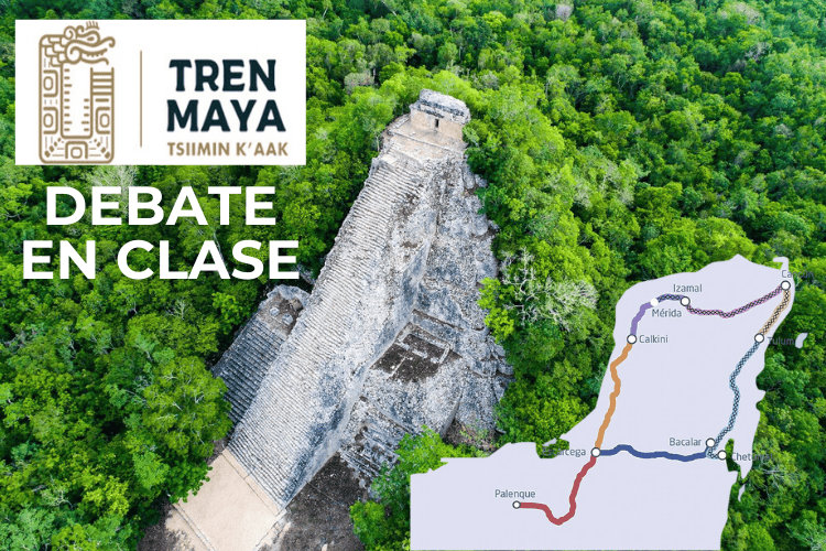 Mayan Train Class Debate