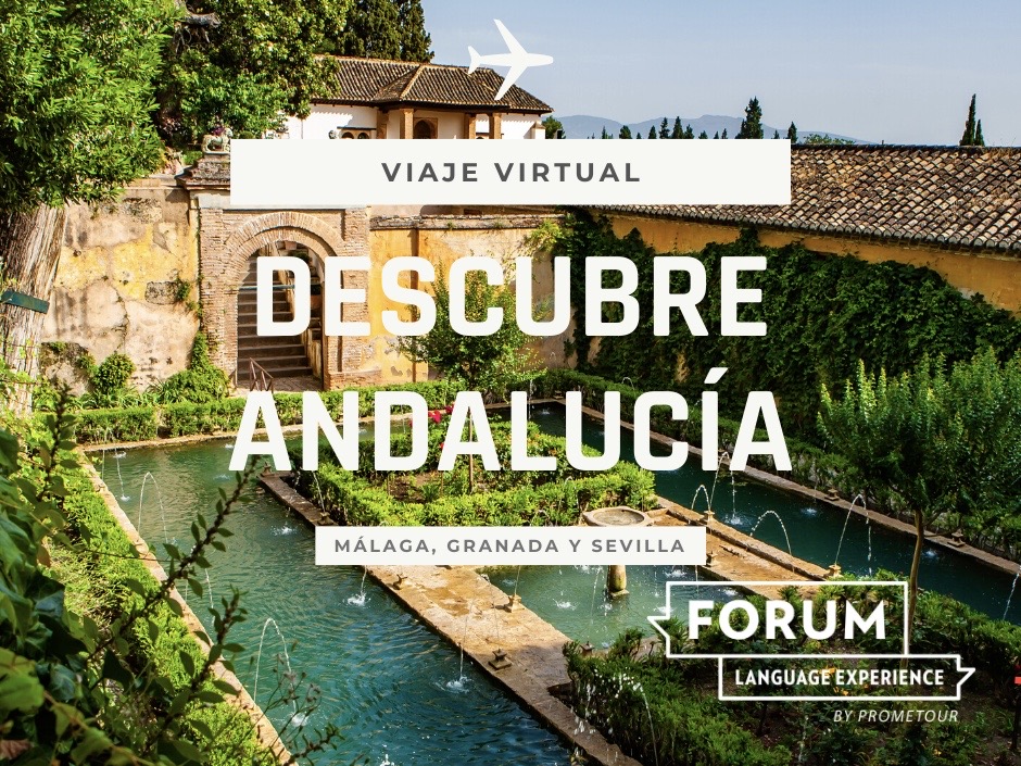 spanish virtual tour